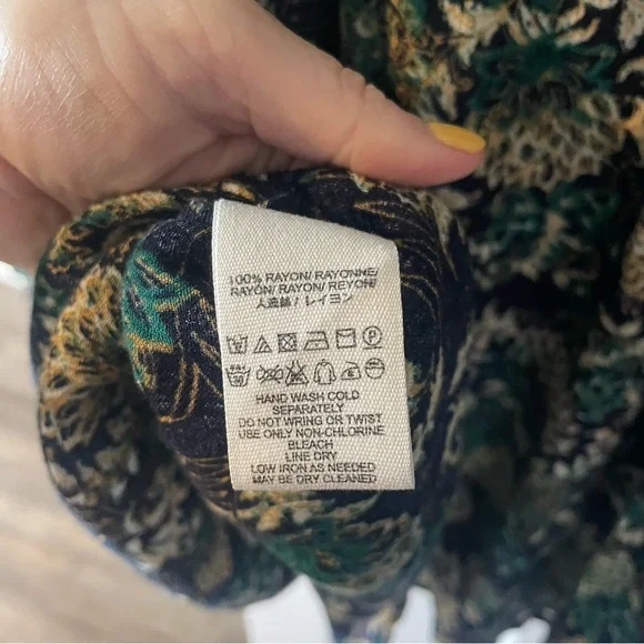 Free People Tunic - Picture 11 of 11